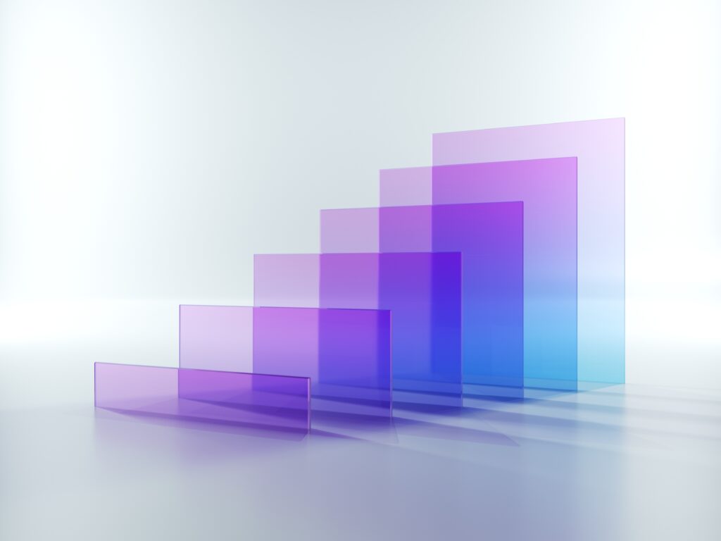 Sales Lists That Update Themselves? Yep.