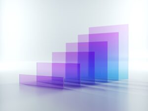 Sales Lists That Update Themselves? Yep.
